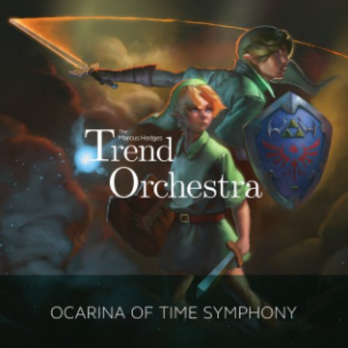 Ocarina Of Time Symphony