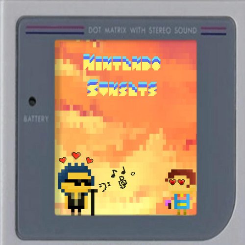 Nintendo Sunsets