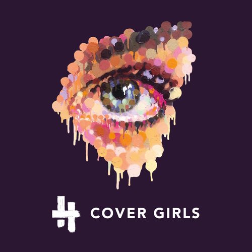 Cover Girls (feat. Bibi Bourelly) - Single