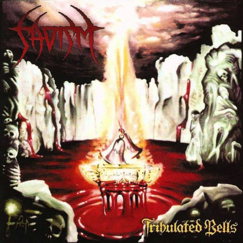 Tribulated Bells / Dark Side