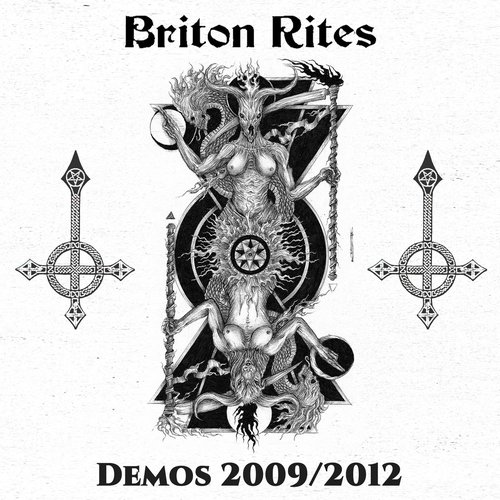 Demos 2009/2012