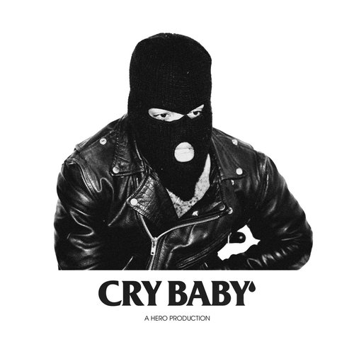 Cry Baby - EP