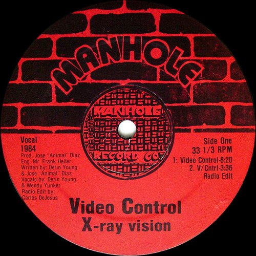 Video Control