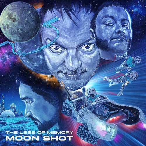 Moon Shot