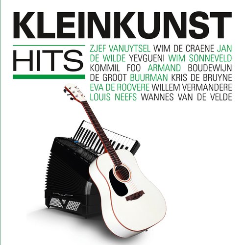 Kleinkunst Hits
