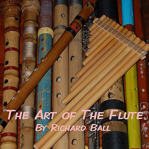 The Art of the Flute