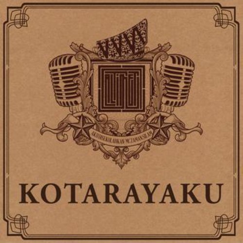 Kotarayaku