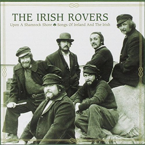 Upon a Shamrock Shore