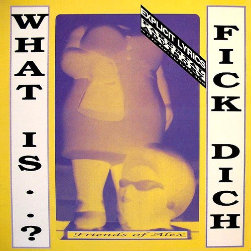 What Is..? Fick Dich
