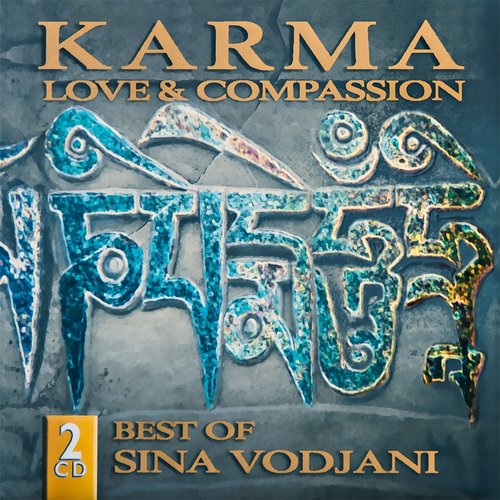 Karma - Love & Compassion