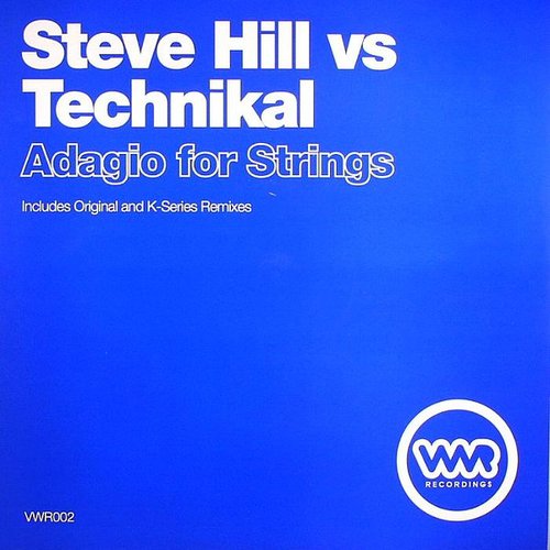 Adagio For Strings