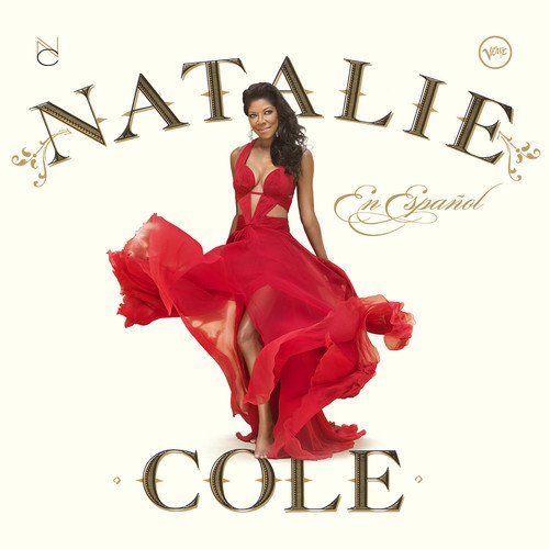 Natalie Cole En Español (Track By Track Commentary)