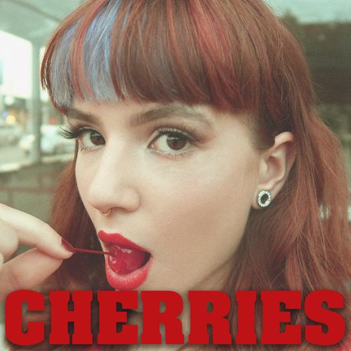 Cherries