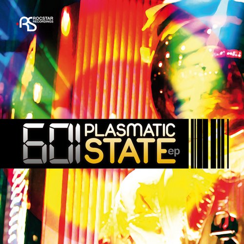 Plasmatic State EP