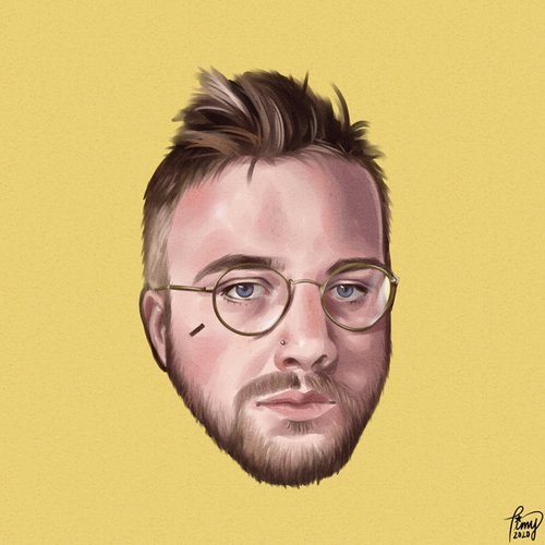Old Songs I Forgot To Upload - EP