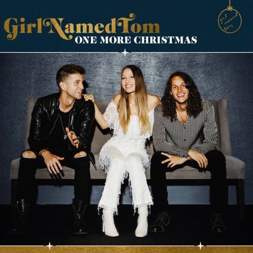 One More Christmas