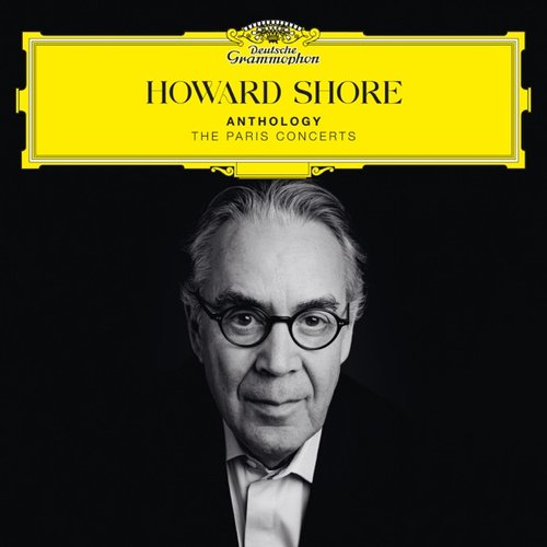 Howard Shore: Anthology – The Paris Concerts