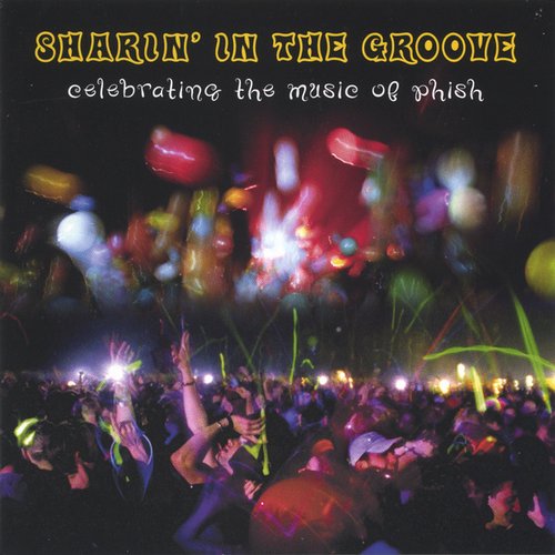 Sharin' In the Groove