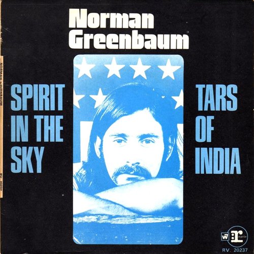 Spirit In The Sky / Tars Of India