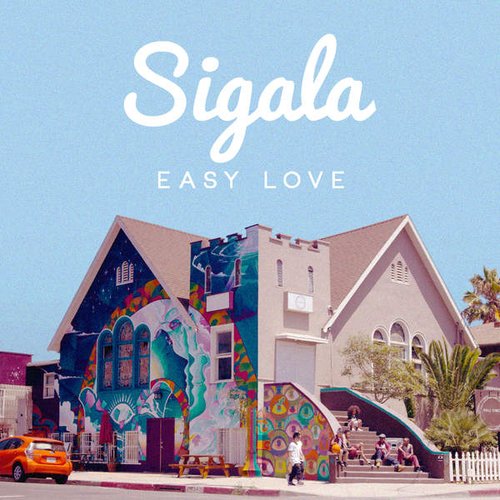 Easy Love (Original Mix)