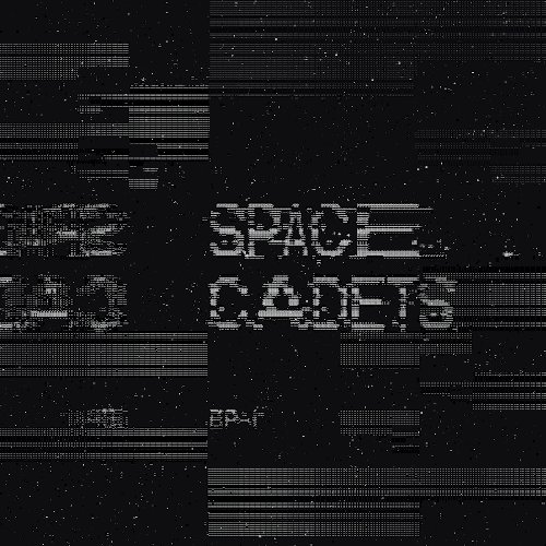 Space Cadets EP