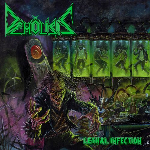 Lethal Infection