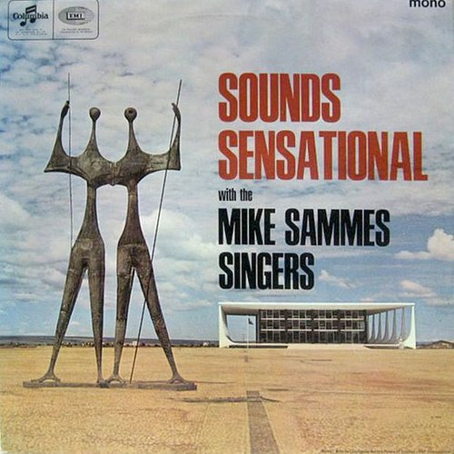 Sounds Sensational