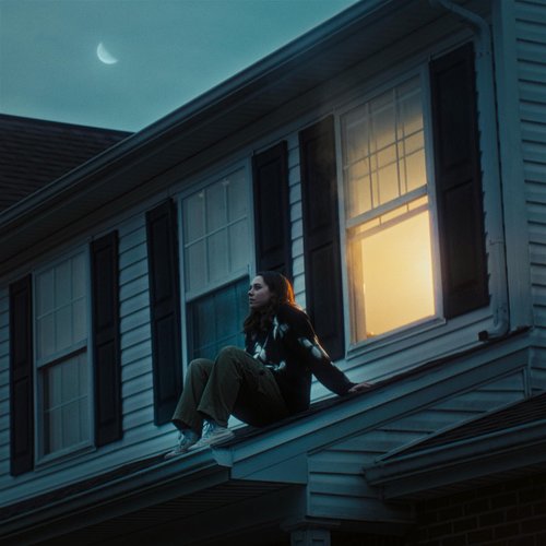 Ohio Laundry Room - Single