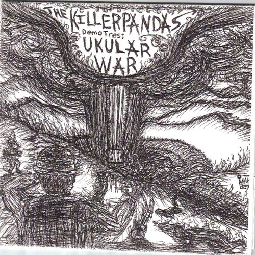 Demo tres ukular war