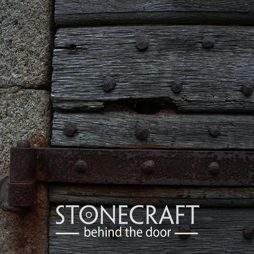 Behind the Door