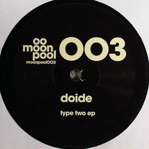 Type Two EP