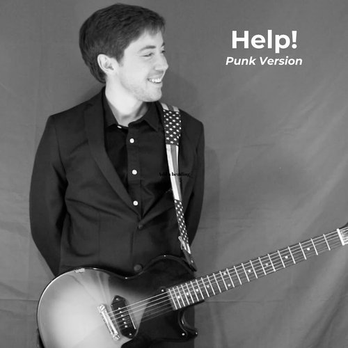 Help! (Punk Version)