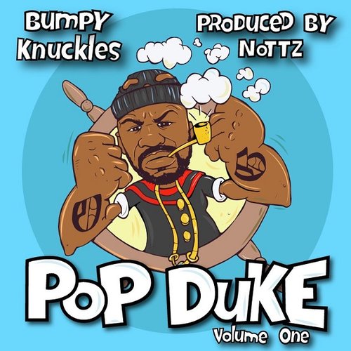 Pop Duke, Vol. 1