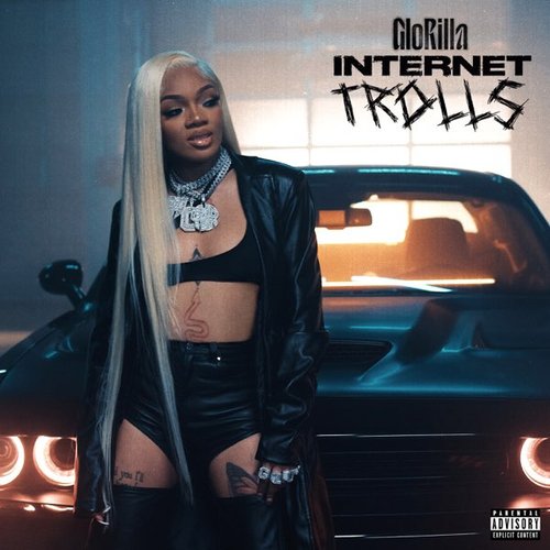Internet Trolls (feat. Hitkidd) - Single