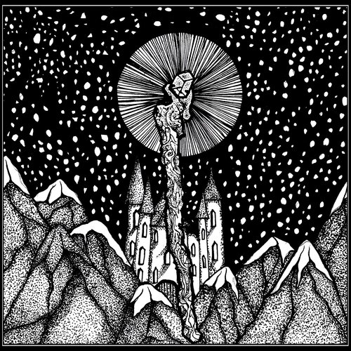 Guided by the Light of Felrisian's Staff