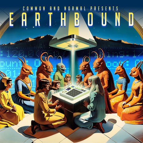 Earthbound