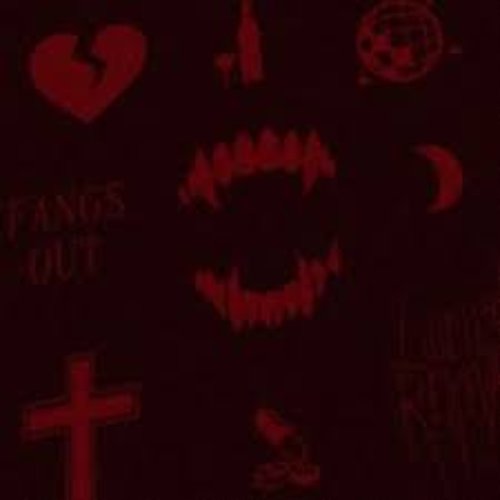 Fangs Out - Single