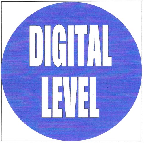 Digital level