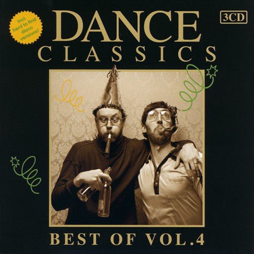 Dance Classics - Best Of Vol. 4