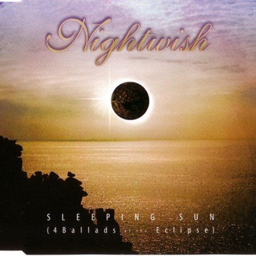 Sleeping Sun [4 Ballads Of The Eclipse]