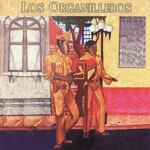 Los Organilleros