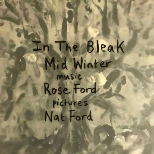 In the Bleak Mid Winter - Single