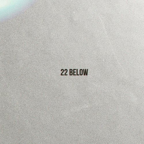 22 Below
