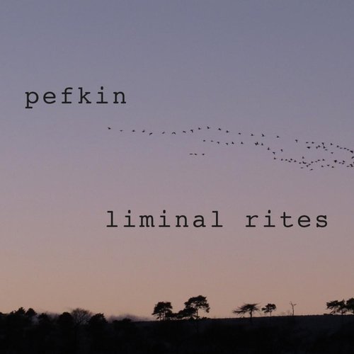 Liminal Rites