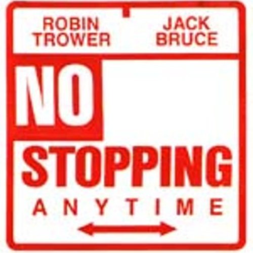 No Stopping Anytime