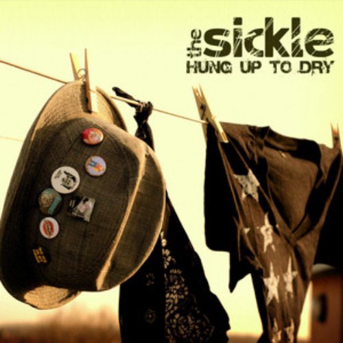 Hung Up To Dry