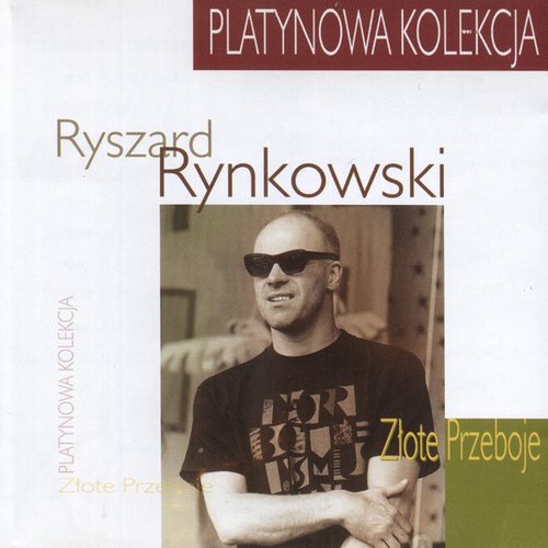 Platynowa kolekcja: Złote przeboje
