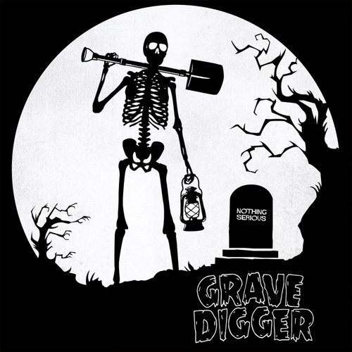 Gravedigger