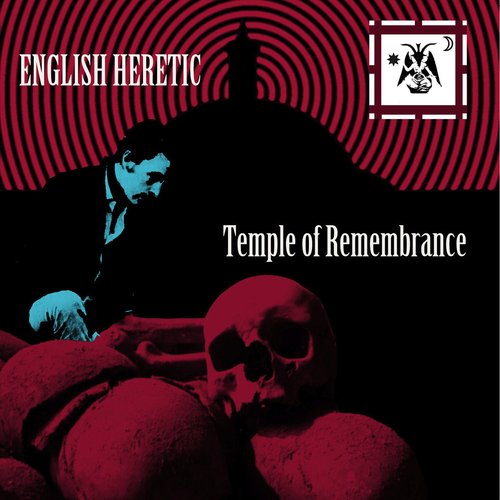 Temple Of Remembrance / Sacred Geography Of British Cinema