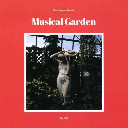 Musical Garden